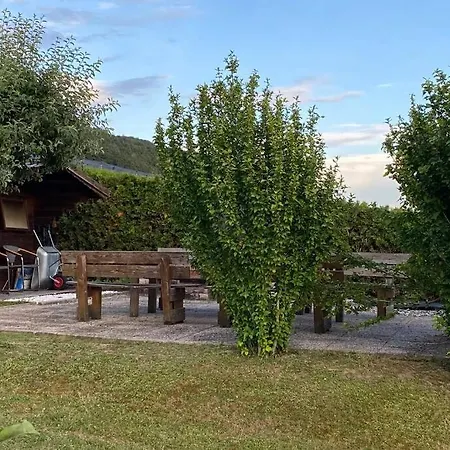 Die Seeblume - Ferienwohnung Mit Pool Und Seeblick Bodman-Ludwigshafen Exterior photo