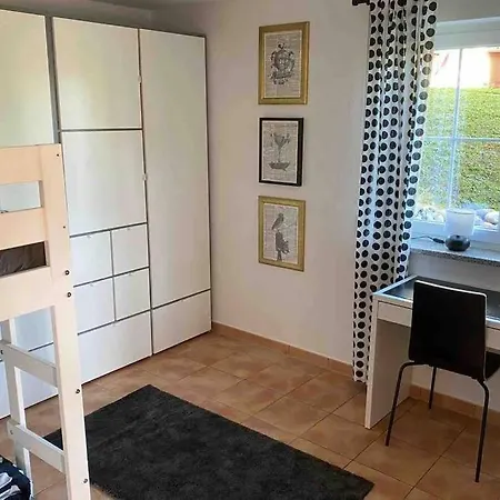 Die Seeblume - Ferienwohnung Mit Pool Und Seeblick Bodman-Ludwigshafen Exterior photo