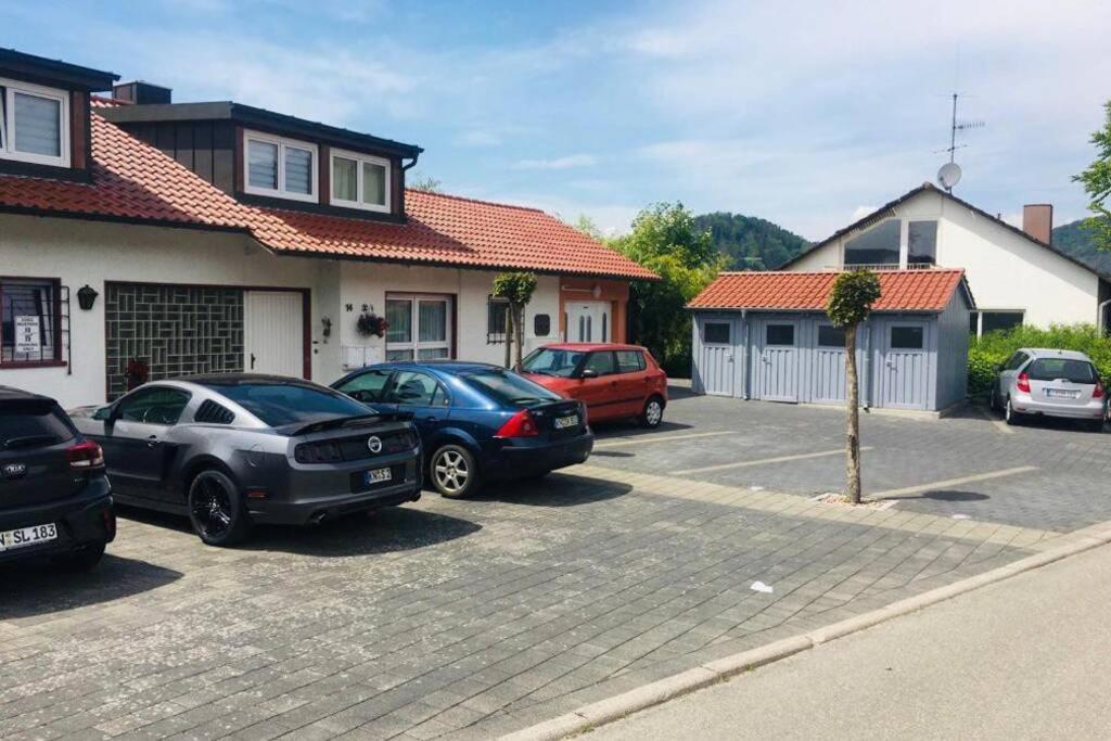 Apartment Seeblume - Mit Pool Und Seeblick