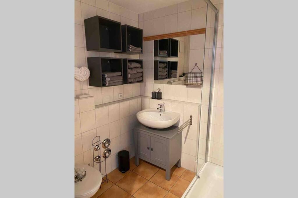 Apartment Seeblume - Mit Pool Und Seeblick